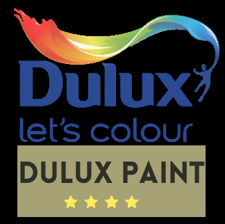 Dulux Paint