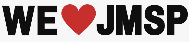 WE ❤️ JMSP