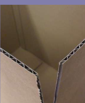 3 Ply Box